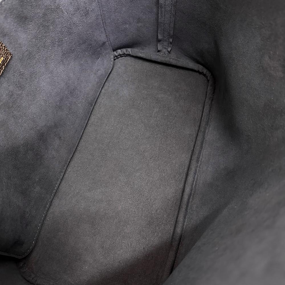 LOUIS VUITTON/ルイ・ヴィトン】 ネヴァーフルMM モノグラムアン