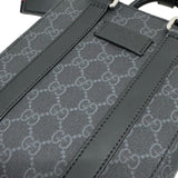 【GUCCI/グッチ】 GGスプリーム ミニトートバッグ 696010 ショルダーバッグ PVC/レザー ブラック レディース【中古】【真子質店】【BL】




【IIMoMo】
