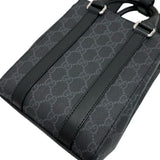 【GUCCI/グッチ】 GGスプリーム ミニトートバッグ 696010 ショルダーバッグ PVC/レザー ブラック レディース【中古】【真子質店】【BL】




【IIMoMo】