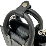 【GUCCI/グッチ】 GGスプリーム ミニトートバッグ 696010 ショルダーバッグ PVC/レザー ブラック レディース【中古】【真子質店】【BL】




【IIMoMo】