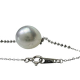 ステーション 白蝶真珠(バロックパール) 9～12mm ネックレス K18WGホワイトゴールド 18金 9.0g 49cm レディース
【中古】【真子質店】【NN】




【TDx】