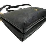 【COACH/コーチ】 F76645 ミア クロスボディ ショルダーバッグ レザー ブラック レディース【中古】【真子質店】【GD】




【Mox】