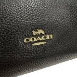 【COACH/コーチ】 F76645 ミア クロスボディ ショルダーバッグ レザー ブラック レディース【中古】【真子質店】【GD】




【Mox】