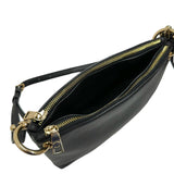 【COACH/コーチ】 F76645 ミア クロスボディ ショルダーバッグ レザー ブラック レディース【中古】【真子質店】【GD】




【Mox】