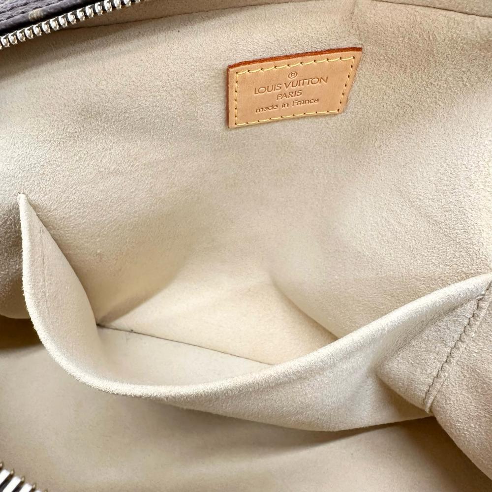 LOUIS VUITTON/ルイ・ヴィトン】 マンハッタンPM モノグラム M40026