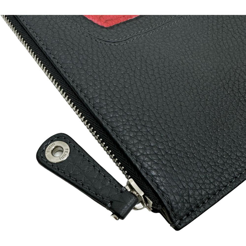【FENDI/フェンディ】 7N0078 クラッチバッグ レザー グレー/レッド メンズ【中古】【真子質店】【GD】




【Maxx】