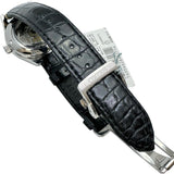 【SEIKO/セイコー】 プレサージュ SARW013/6R27-00G1 パワーリザーブ 腕時計 ステンレススチール/クロコダイル 自動巻き/オートマ 黒文字盤/黒革 メンズ
【中古】【真子質店】【GD】




【YMaT】