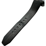 ★★最終特価品【HAMILTON/ハミルトン】 ベンチュラ エルビス80 H245850 腕時計 ステンレススチール/ラバー 自動巻き/オートマ 黒文字盤/黒ラバー メンズ
【中古】【真子質店】【GD】




【SSx】