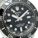 【SEIKO/セイコー】 プロスペックス SBEJ011(6R54-00D0) コアショップ専用  GMT 腕時計 ステンレススチール 自動巻き/オートマ 黒文字盤/黒ベゼル メンズ
【中古】【真子質店】【GD】




【IISS】