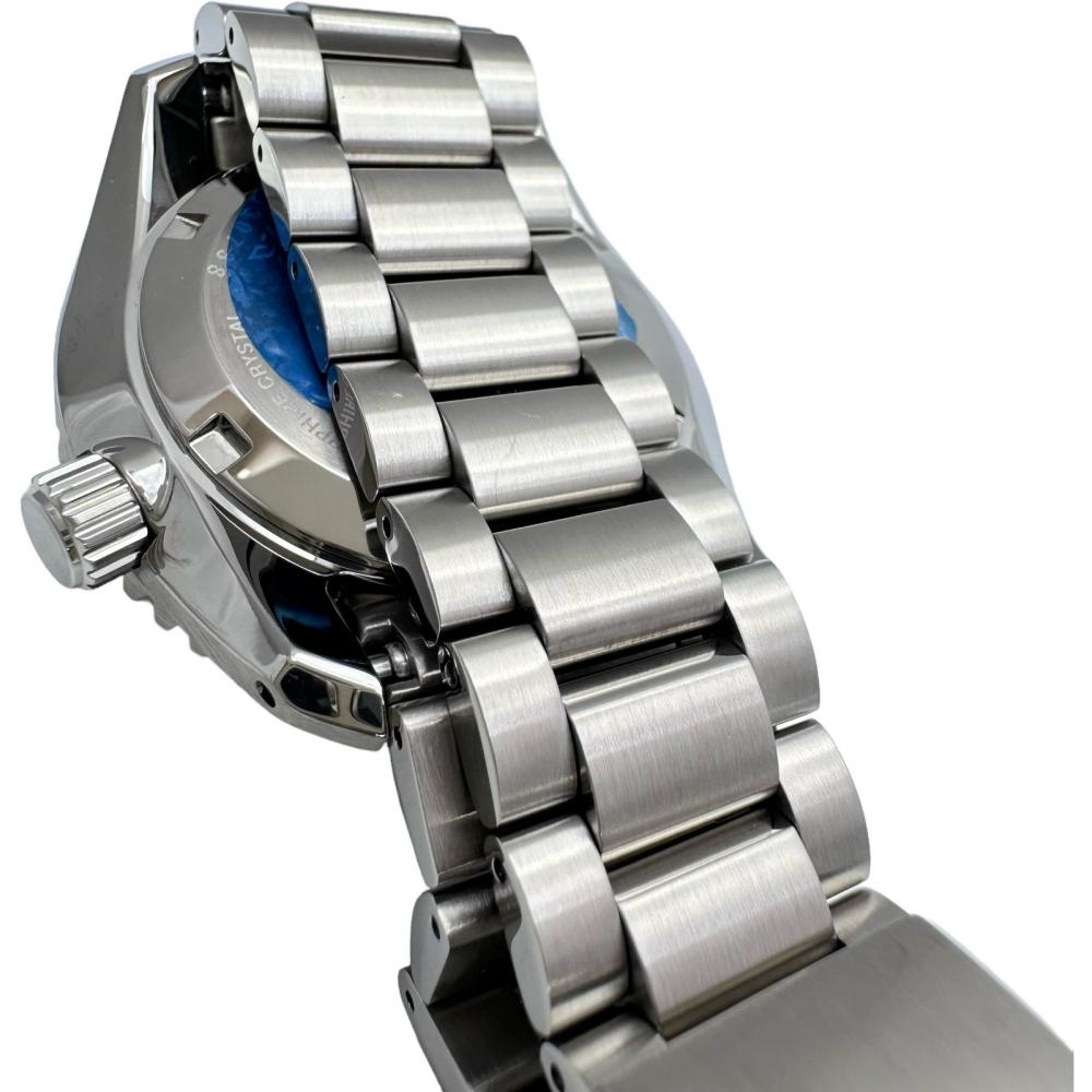 【SEIKO/セイコー】 プロスペックス SBEJ011(6R54-00D0) コアショップ専用 GMT 腕時計 ステンレススチール 自動巻 –  真子質店 PawnShopMAKO