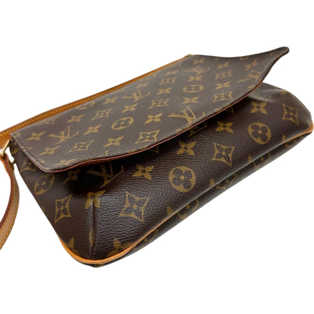 LOUIS VUITTON/ルイ・ヴィトン】 ミュゼットタンゴ モノグラム M51257
