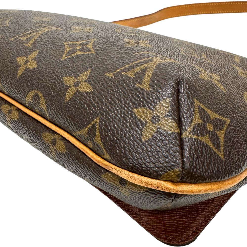 LOUIS VUITTON/ルイ・ヴィトン】 ミュゼットタンゴ モノグラム M51257