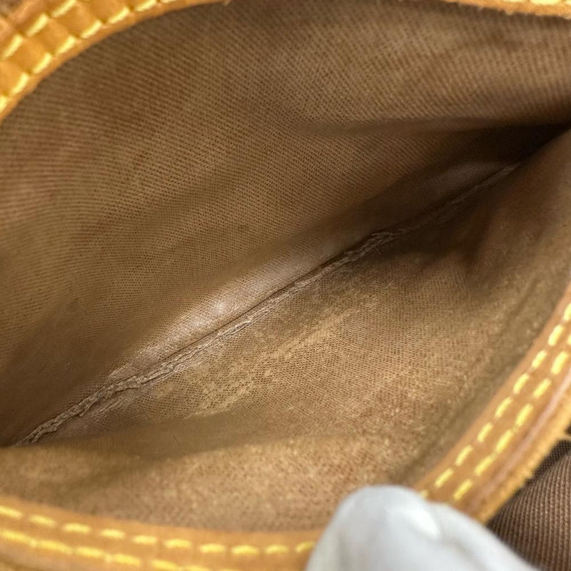 【LOUIS VUITTON/ルイ・ヴィトン】 モノグラム M41528 スピーディ25 ミニボストンバッグ ハンドバッグ PVC ブラウン レディース【中古】【真子質店】【GD】




【DKMi】