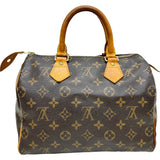 【LOUIS VUITTON/ルイ・ヴィトン】 モノグラム M41528 スピーディ25 ミニボストンバッグ ハンドバッグ PVC ブラウン レディース【中古】【真子質店】【GD】




【DKMi】