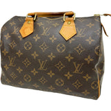 【LOUIS VUITTON/ルイ・ヴィトン】 モノグラム M41528 スピーディ25 ミニボストンバッグ ハンドバッグ PVC ブラウン レディース【中古】【真子質店】【GD】




【DKMi】