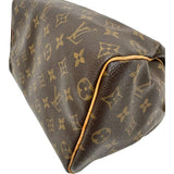 【LOUIS VUITTON/ルイ・ヴィトン】 モノグラム M41528 スピーディ25 ミニボストンバッグ ハンドバッグ PVC ブラウン レディース【中古】【真子質店】【GD】




【DKMi】
