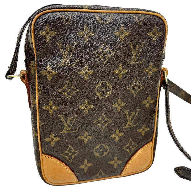 【LOUIS VUITTON/ルイ・ヴィトン】 モノグラム M45236 アマゾン ショルダーバッグ PVC ブラウン ユニセックス【中古】【真子質店】【BL】




【MaMoK】