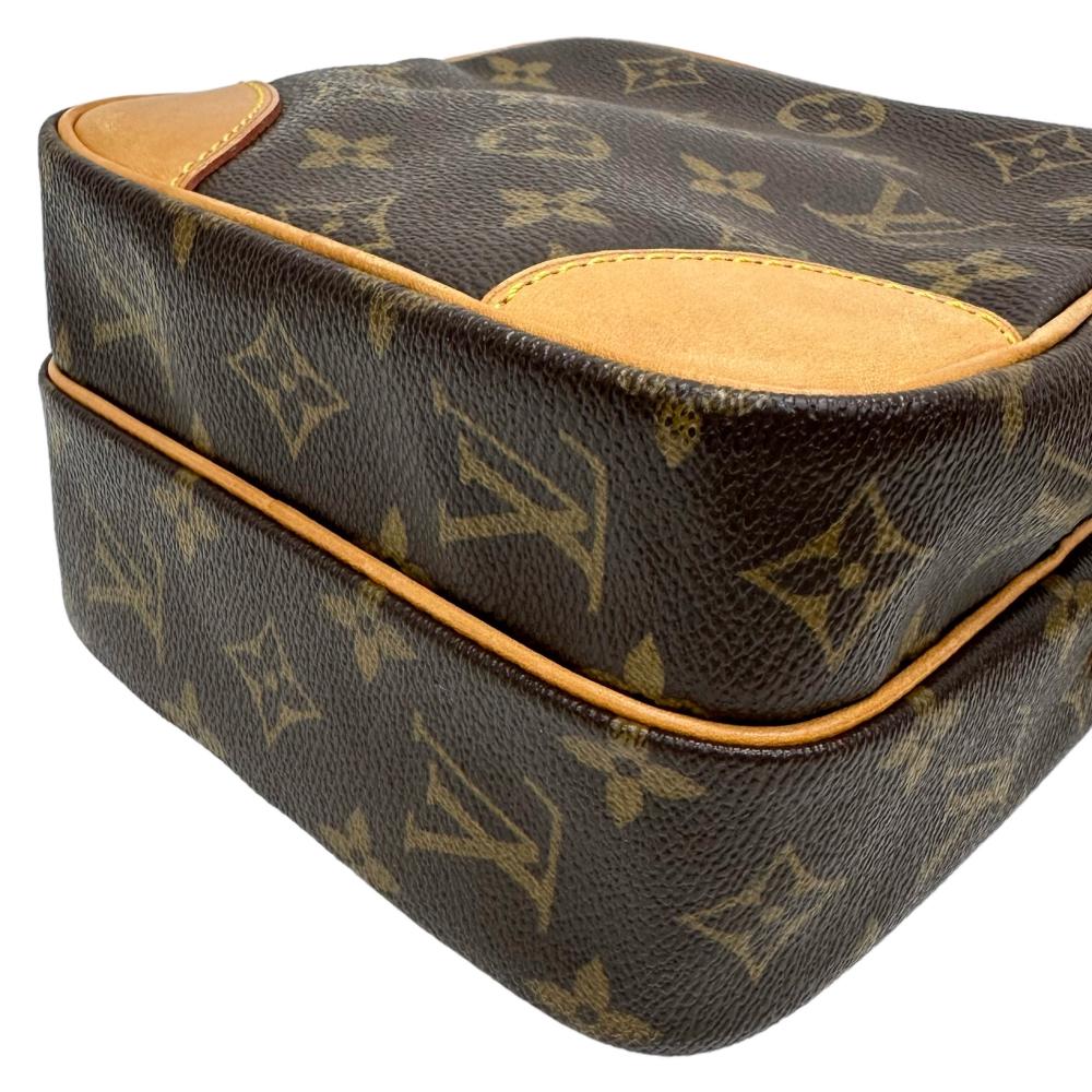 LOUIS VUITTON/ルイ・ヴィトン】 モノグラム M45236 アマゾン 