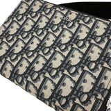 【Christian Dior/クリスチャンディオール】 オブリーク ショルダーバッグ キャンバス/レザー/ジャガード ネイビー/ベージュ レディース【中古】【真子質店】【GD】




【IDMiMo】