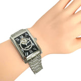 ★★最終特価品【FREDERIQUE CONSTANT/フレデリック・コンスタント】 カレ ハートビート 315BS4C26B  スケルトン 腕時計 ステンレススチール 自動巻き/オートマ 黒文字盤 メンズ
【中古】【真子質店】【GD】




【IxxI】