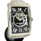 ★★最終特価品【FREDERIQUE CONSTANT/フレデリック・コンスタント】 カレ ハートビート 315BS4C26B  スケルトン 腕時計 ステンレススチール 自動巻き/オートマ 黒文字盤 メンズ
【中古】【真子質店】【GD】




【IxxI】