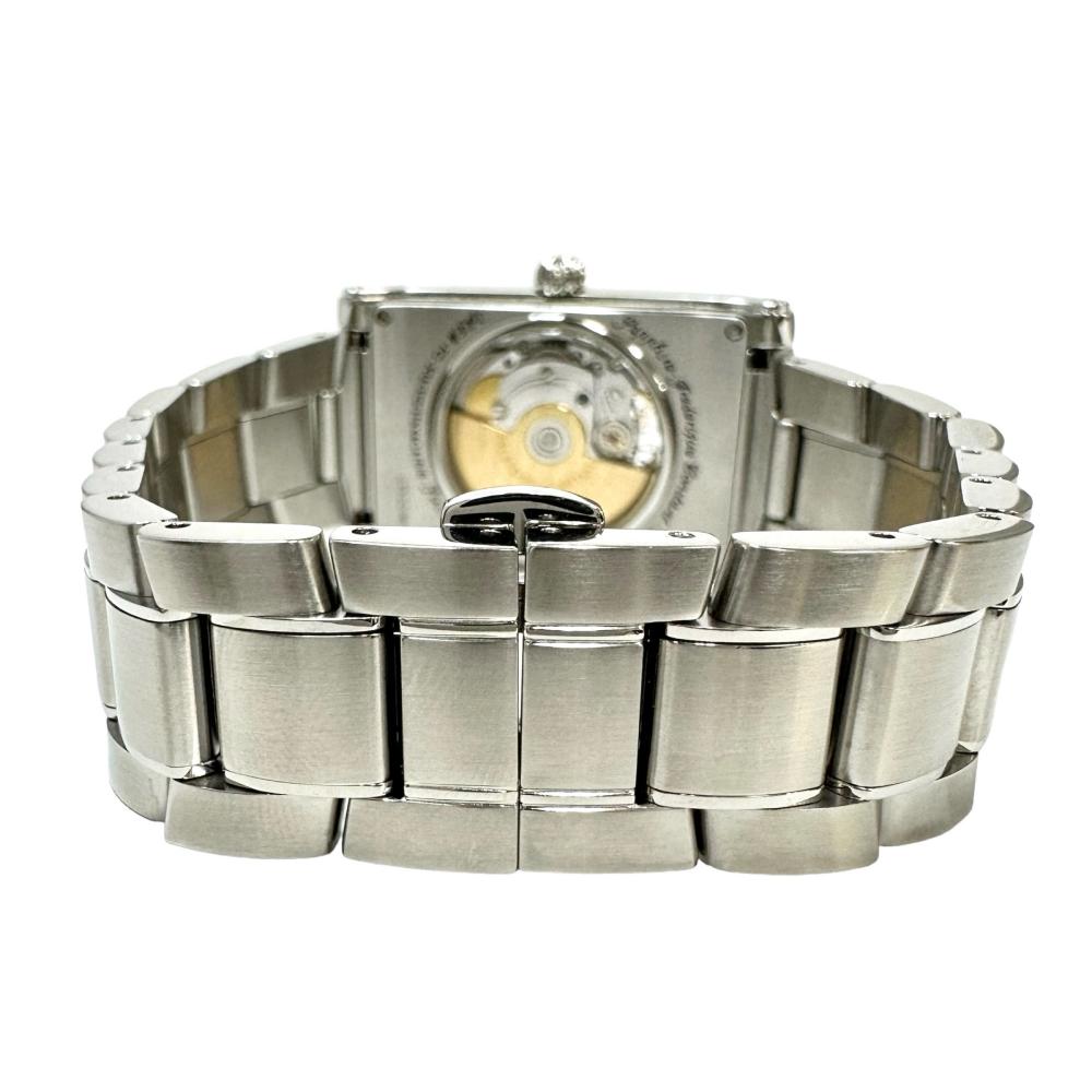 最終特価品【FREDERIQUE CONSTANT/フレデリック・コンスタント】 カレ