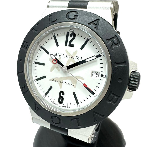 若者の大愛商品 BVLGARI/ブルガリ】 BB40AT スティーブ アオキ リミテッド その他