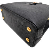【LOUIS VUITTON/ルイ・ヴィトン】 カプシーヌMINI/カプシーヌミニ M56071 2WAYバッグ ハンドバッグ ショルダーバッグ レザー/トリヨン ブラック/ゴールド金具 レディース【中古】【真子質店】【BL】




【Moxxx】