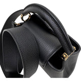 【LOUIS VUITTON/ルイ・ヴィトン】 カプシーヌMINI/カプシーヌミニ M56071 2WAYバッグ ハンドバッグ ショルダーバッグ レザー/トリヨン ブラック/ゴールド金具 レディース【中古】【真子質店】【BL】




【Moxxx】