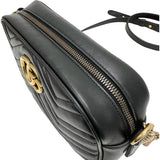 【GUCCI/グッチ】 GGマーモント 447680 ショルダーバッグ レザー ブラック レディース【中古】【真子質店】【GD】




【MiMox】