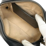 【GUCCI/グッチ】 GGマーモント 447680 ショルダーバッグ レザー ブラック レディース【中古】【真子質店】【GD】




【MiMox】