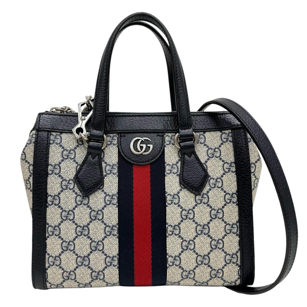 【GUCCI/グッチ】 オフィディア 547551 2WAY ハンドバッグ ショルダーバッグ ネイビー レディース【中古】【真子質店】【GD】




【IMaxx】