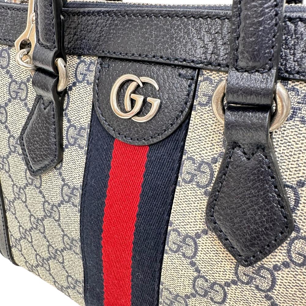 【GUCCI/グッチ】 オフィディア 547551 2WAY ハンドバッグ ショルダーバッグ ネイビー レディース【中古】【真子質店】【GD】




【IMaxx】