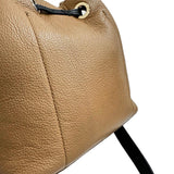 【Furla/フルラ】 巾着 ショルダーバッグ レザー キャメル レディース【中古】【真子質店】【GD】




【Max】