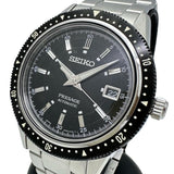 ★★最終特価品【SEIKO/セイコー】 プレサージュ SARX073(6R35-00L0)  限定モデル 腕時計 ステンレススチール 自動巻き/オートマ ブラック文字盤 メンズ
【中古】【真子質店】【GD】




【DKMa】