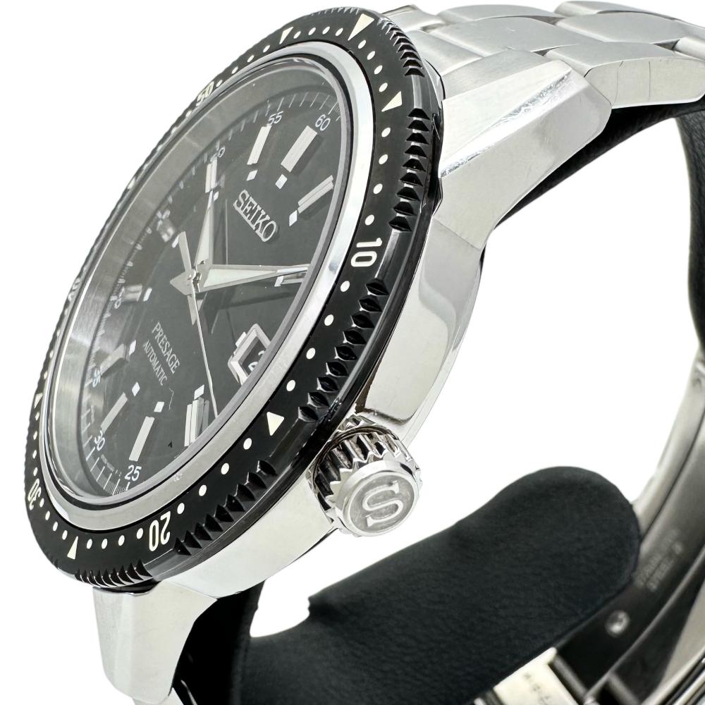 最終特価品【SEIKO/セイコー】 プレサージュ SARX073(6R35-00L0) 限定 