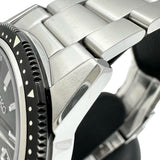 ★★最終特価品【SEIKO/セイコー】 プレサージュ SARX073(6R35-00L0)  限定モデル 腕時計 ステンレススチール 自動巻き/オートマ ブラック文字盤 メンズ
【中古】【真子質店】【GD】




【DKMa】