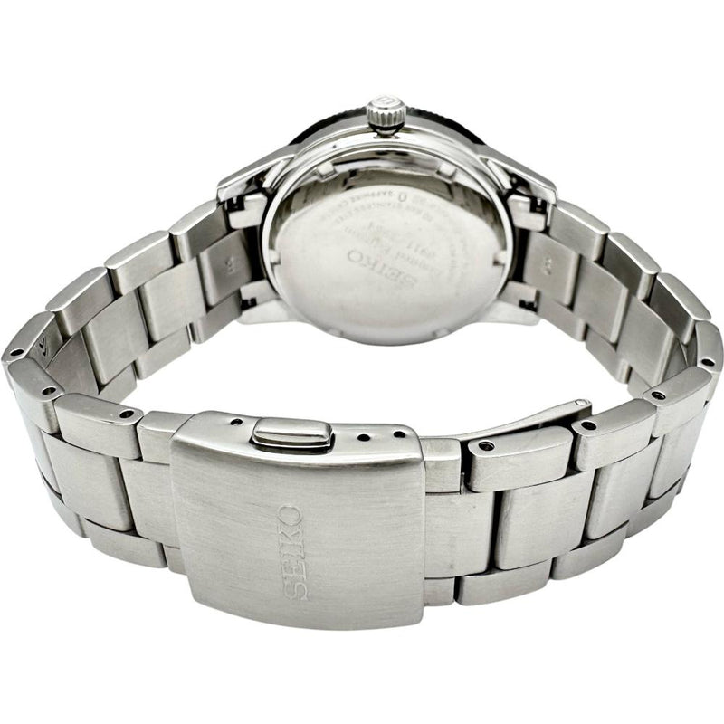 ★★最終特価品【SEIKO/セイコー】 プレサージュ SARX073(6R35-00L0)  限定モデル 腕時計 ステンレススチール 自動巻き/オートマ ブラック文字盤 メンズ
【中古】【真子質店】【GD】




【DKMa】
