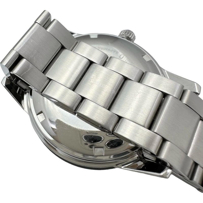 ★★最終特価品【SEIKO/セイコー】 プレサージュ SARX073(6R35-00L0)  限定モデル 腕時計 ステンレススチール 自動巻き/オートマ ブラック文字盤 メンズ
【中古】【真子質店】【GD】




【DKMa】