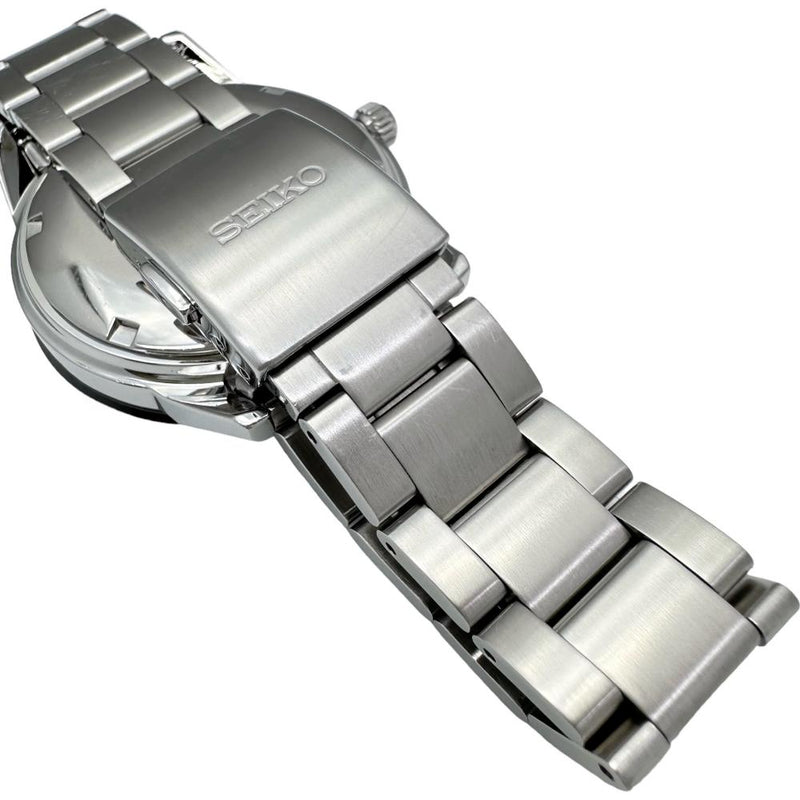 ★★最終特価品【SEIKO/セイコー】 プレサージュ SARX073(6R35-00L0)  限定モデル 腕時計 ステンレススチール 自動巻き/オートマ ブラック文字盤 メンズ
【中古】【真子質店】【GD】




【DKMa】