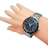 ★★最終特価品【SEIKO/セイコー】 プレサージュ SARX073(6R35-00L0)  限定モデル 腕時計 ステンレススチール 自動巻き/オートマ ブラック文字盤 メンズ
【中古】【真子質店】【GD】




【DKMa】