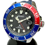 ★★最終特価品【SEIKO/セイコー】 プロスペックス ダイバー V157-0DF0 腕時計 ステンレススチール/レザー ソーラー 黒文字盤/赤青ペプシベゼル/青革ベルト メンズ
【中古】【真子質店】【GD】




【ISMi】