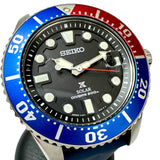 ★★最終特価品【SEIKO/セイコー】 プロスペックス ダイバー V157-0DF0 腕時計 ステンレススチール/レザー ソーラー 黒文字盤/赤青ペプシベゼル/青革ベルト メンズ
【中古】【真子質店】【GD】




【ISMi】