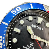 ★★最終特価品【SEIKO/セイコー】 プロスペックス ダイバー V157-0DF0 腕時計 ステンレススチール/レザー ソーラー 黒文字盤/赤青ペプシベゼル/青革ベルト メンズ
【中古】【真子質店】【GD】




【ISMi】