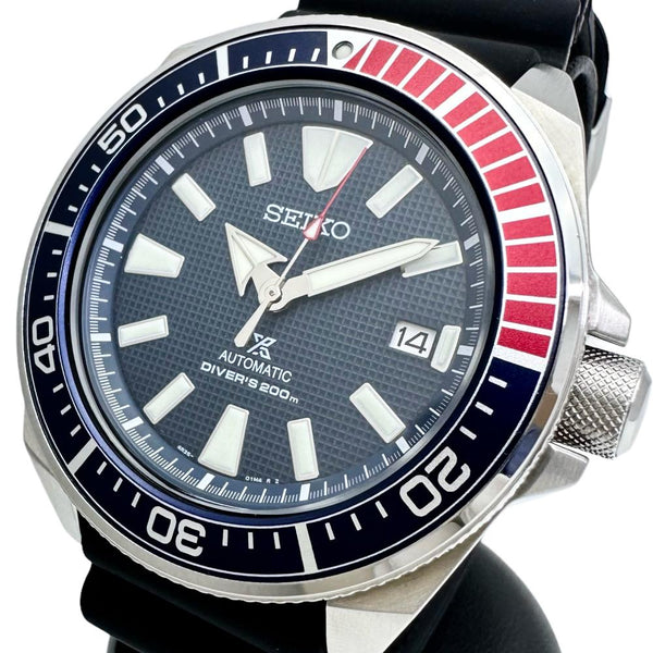 SEIKO SBDY009/4R35-01V0 自動巻き 人気モデル SEIKO】セイコー『プロスペックス』SBDY009 4R35-01V0 82****番