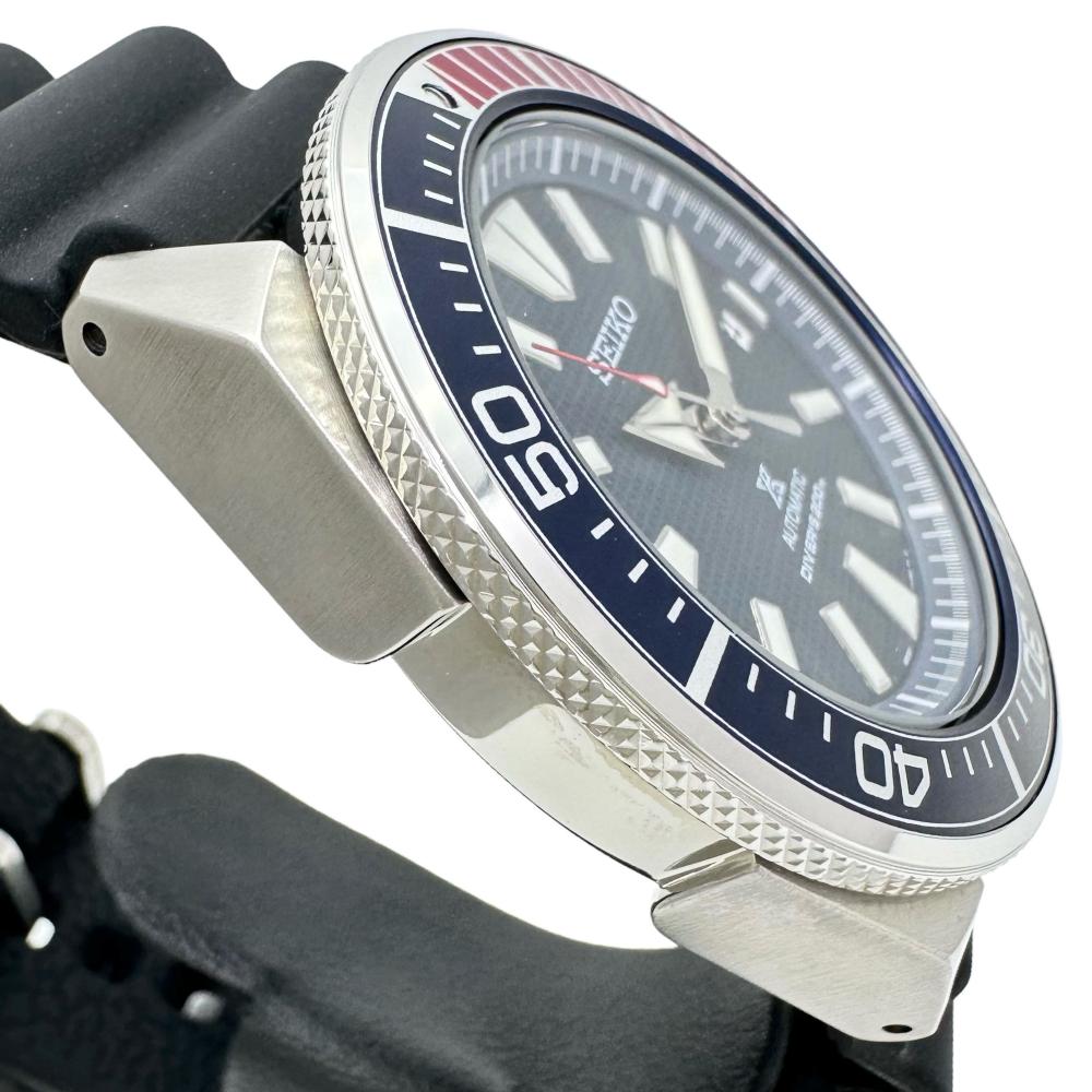 セイコー SEIKO SBDY009/4R35-01V0 自動巻き