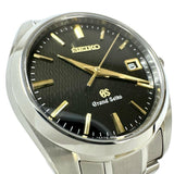 【SEIKO/セイコー】 グランドセイコー SBGX069(9F62-0AE0) 腕時計 チタン クオーツ 黒金文字盤 メンズ
【中古】【真子質店】【GD】




【TxSx】