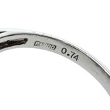 11号 エメラルド 0.74ct ダイヤモンド 0.16ct リング・指輪 Pt900プラチナ 4.3g レディース
【中古】【真子質店】【NN】




【TMox】