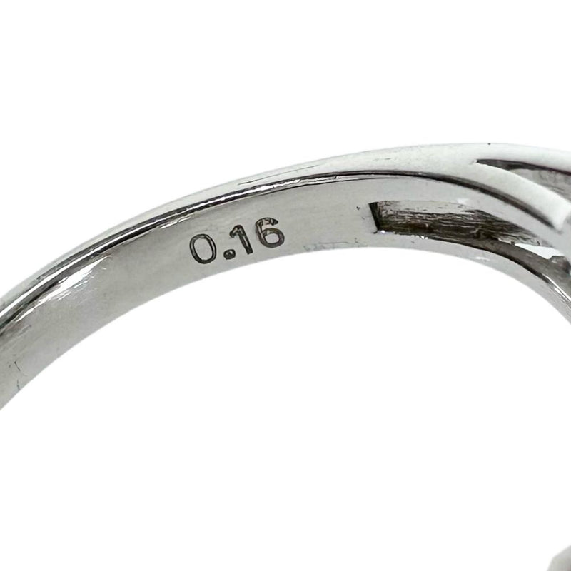 11号 エメラルド 0.74ct ダイヤモンド 0.16ct リング・指輪 Pt900プラチナ 4.3g レディース
【中古】【真子質店】【NN】




【TMox】