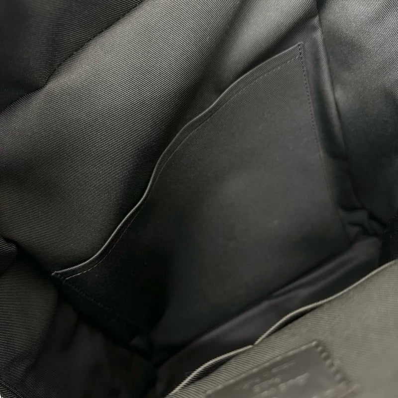 【LOUIS VUITTON/ルイ・ヴィトン】 ジェイク バックパック ダミエ  N41556 リュック・デイパック PVC ブラウン メンズ【中古】【真子質店】【GD】




【IDTx】